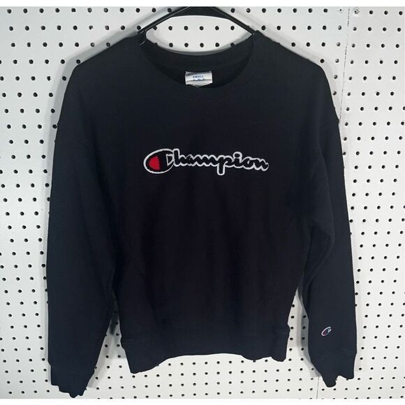 Champion reverse weave sweatshirt - Picture 1 of 5